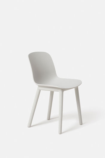 Acre Chair Eco Plastic