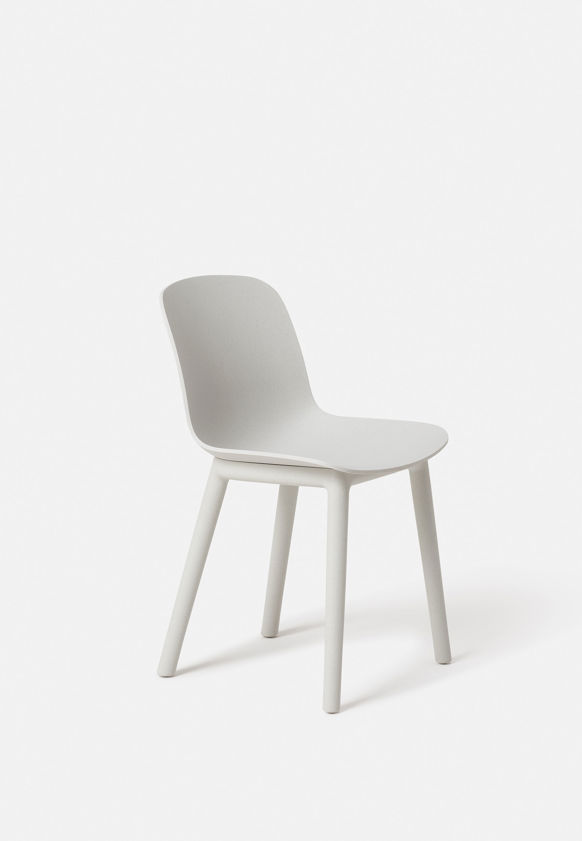 Acre Chair Eco Plastic