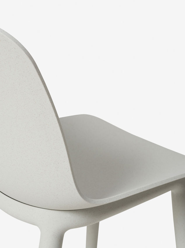 Acre Chair Eco Plastic