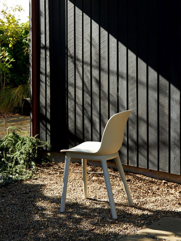Acre Chair Eco Plastic