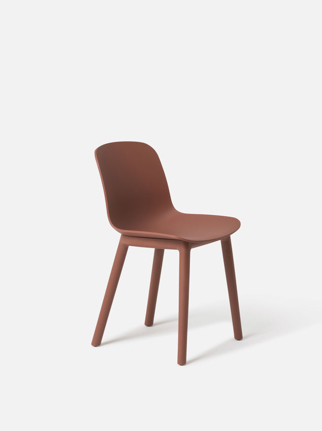 Acre Chair Eco Plastic