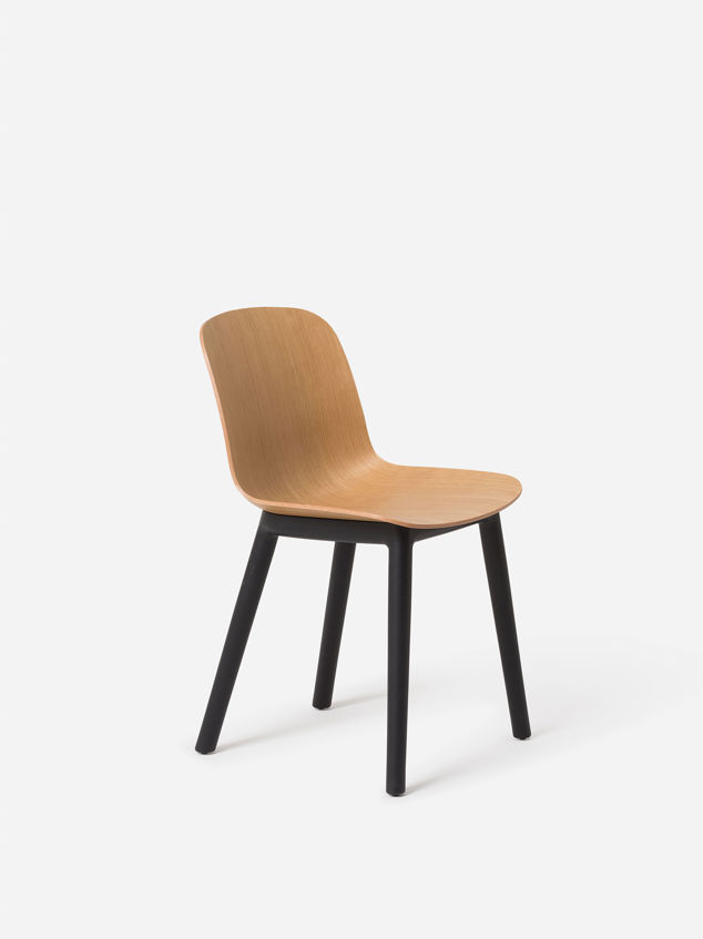 Acre Chair Eco Plastic