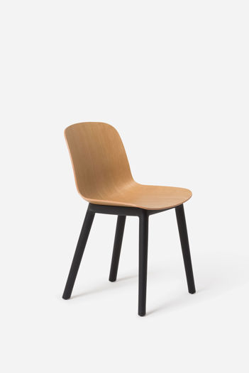 Acre Chair Eco Plastic