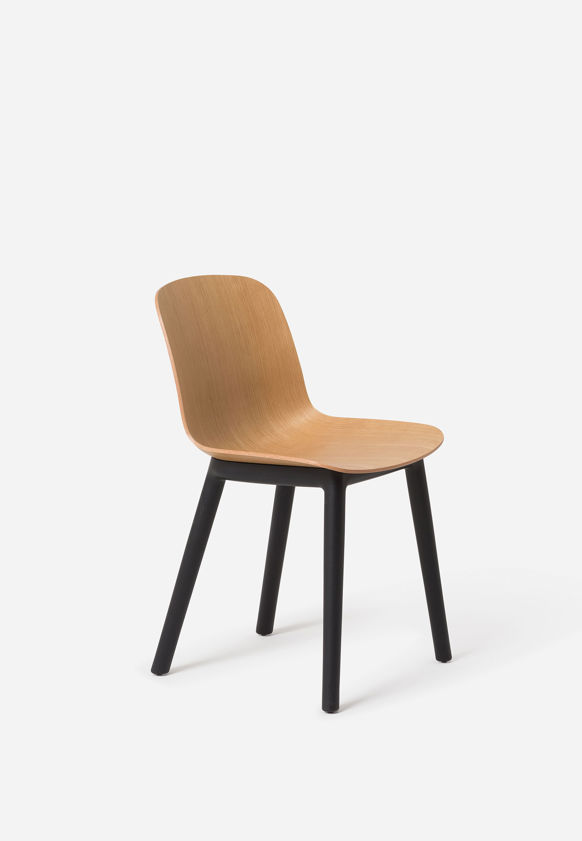 Acre Chair Eco Plastic