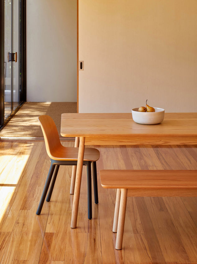 Acre Chair Eco Plastic