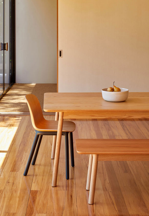 Acre Chair Eco Plastic