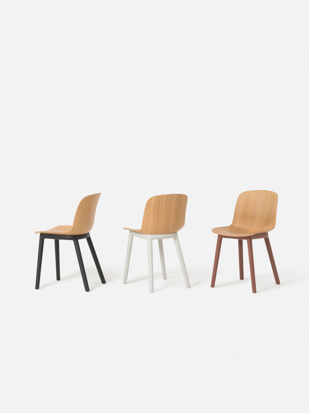 Acre Chair Eco Plastic