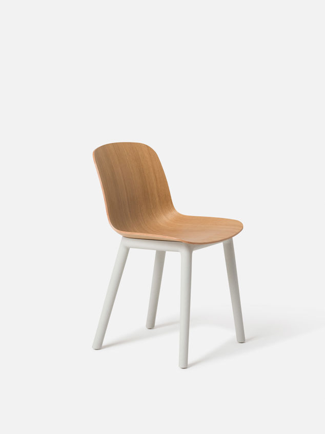 Acre Chair Eco Plastic