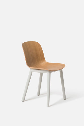 Acre Chair Eco Plastic