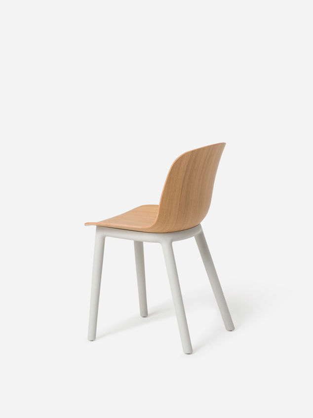 Acre Chair Eco Plastic