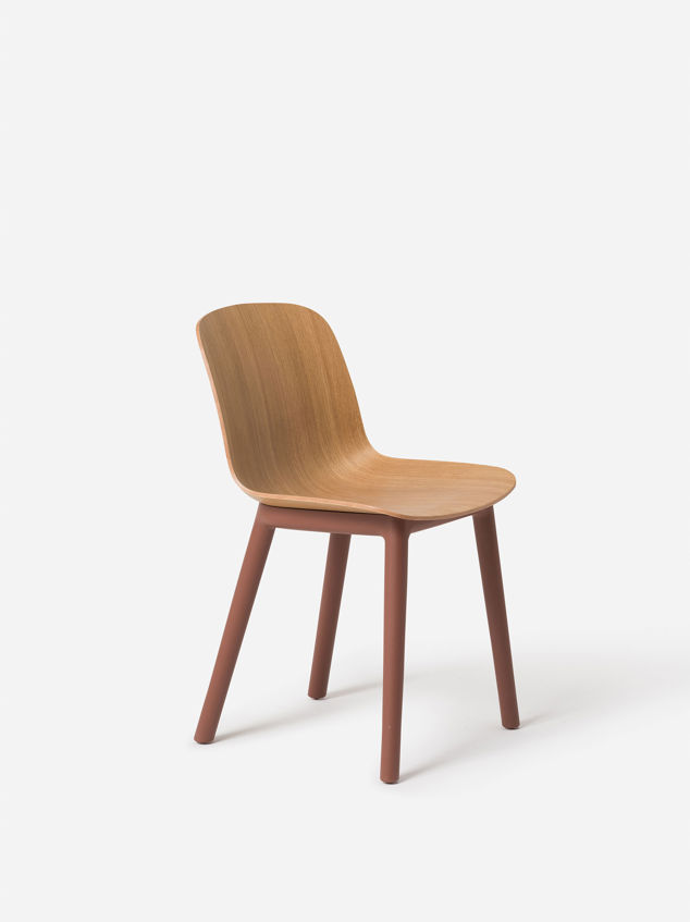 Acre Chair Eco Plastic