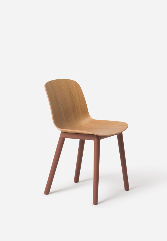 Acre Chair Eco Plastic