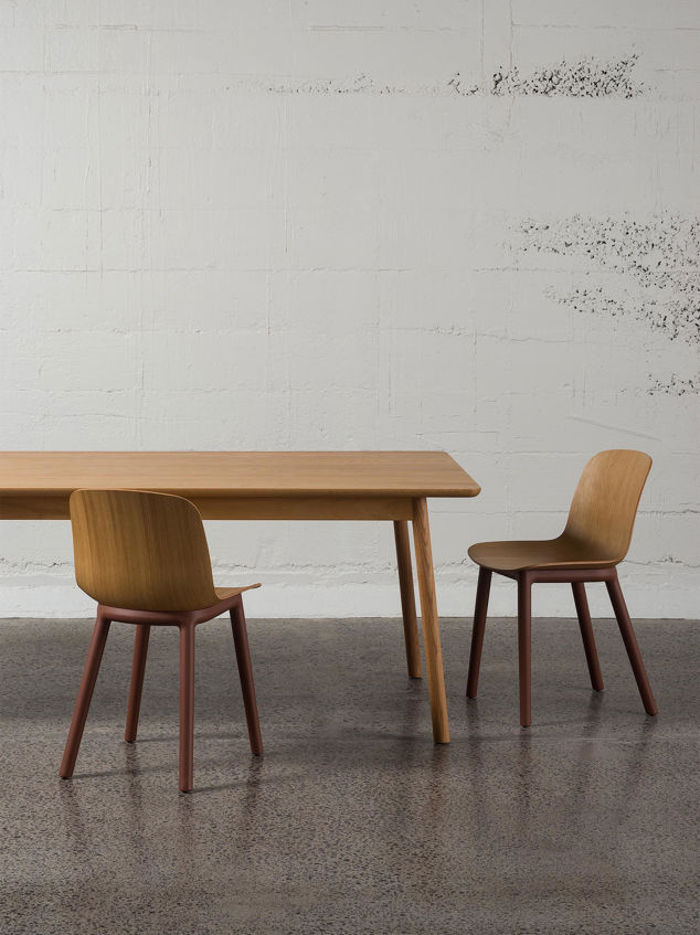 Acre Chair Eco Plastic