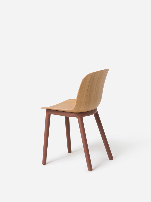 Acre Chair Eco Plastic
