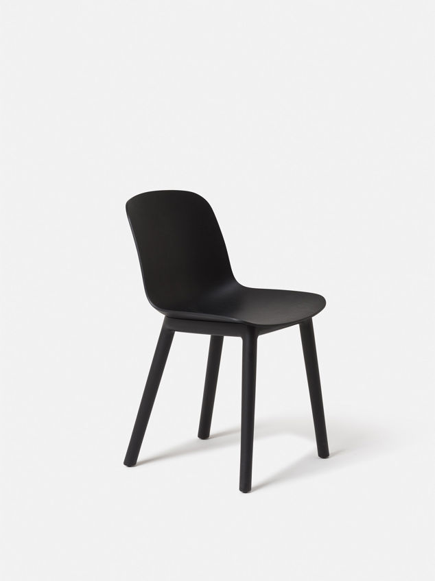Acre Chair Eco Plastic