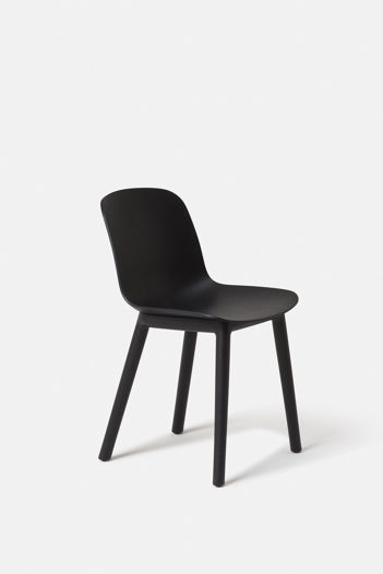 Acre Chair Eco Plastic