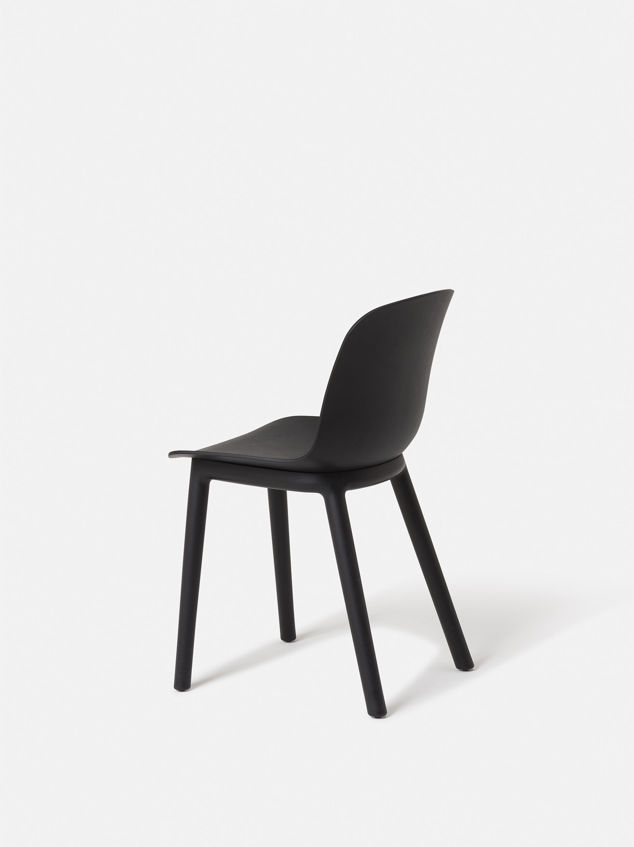 Acre Chair Eco Plastic