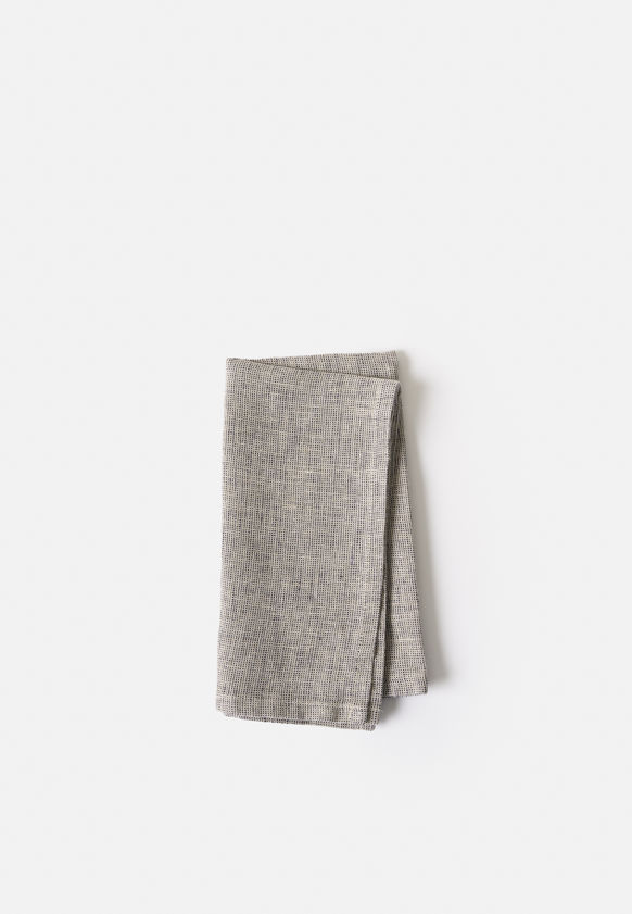 Chambray Linen Napkin