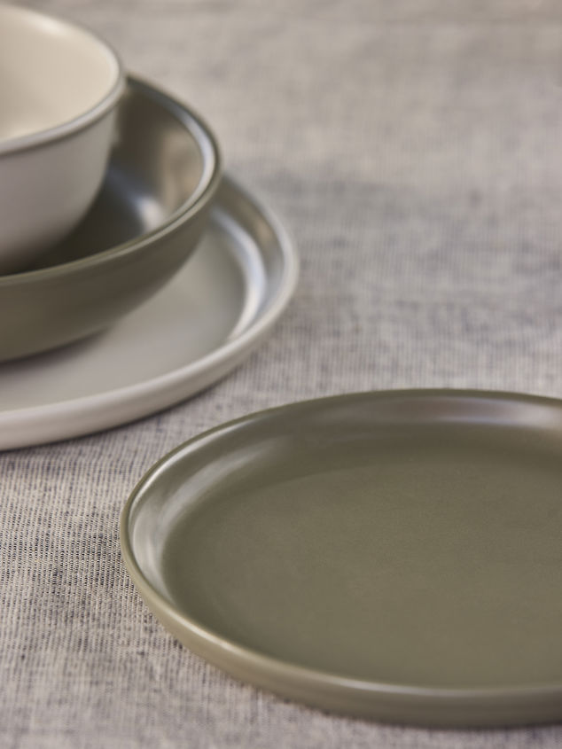 Chambray Linen Tablecloth