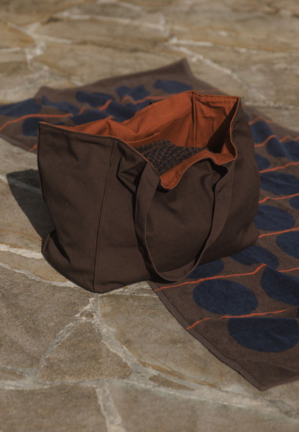 Cala Beach Bag
