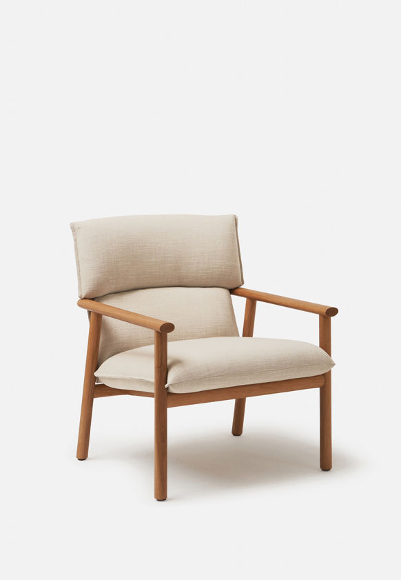 Label Armchair High