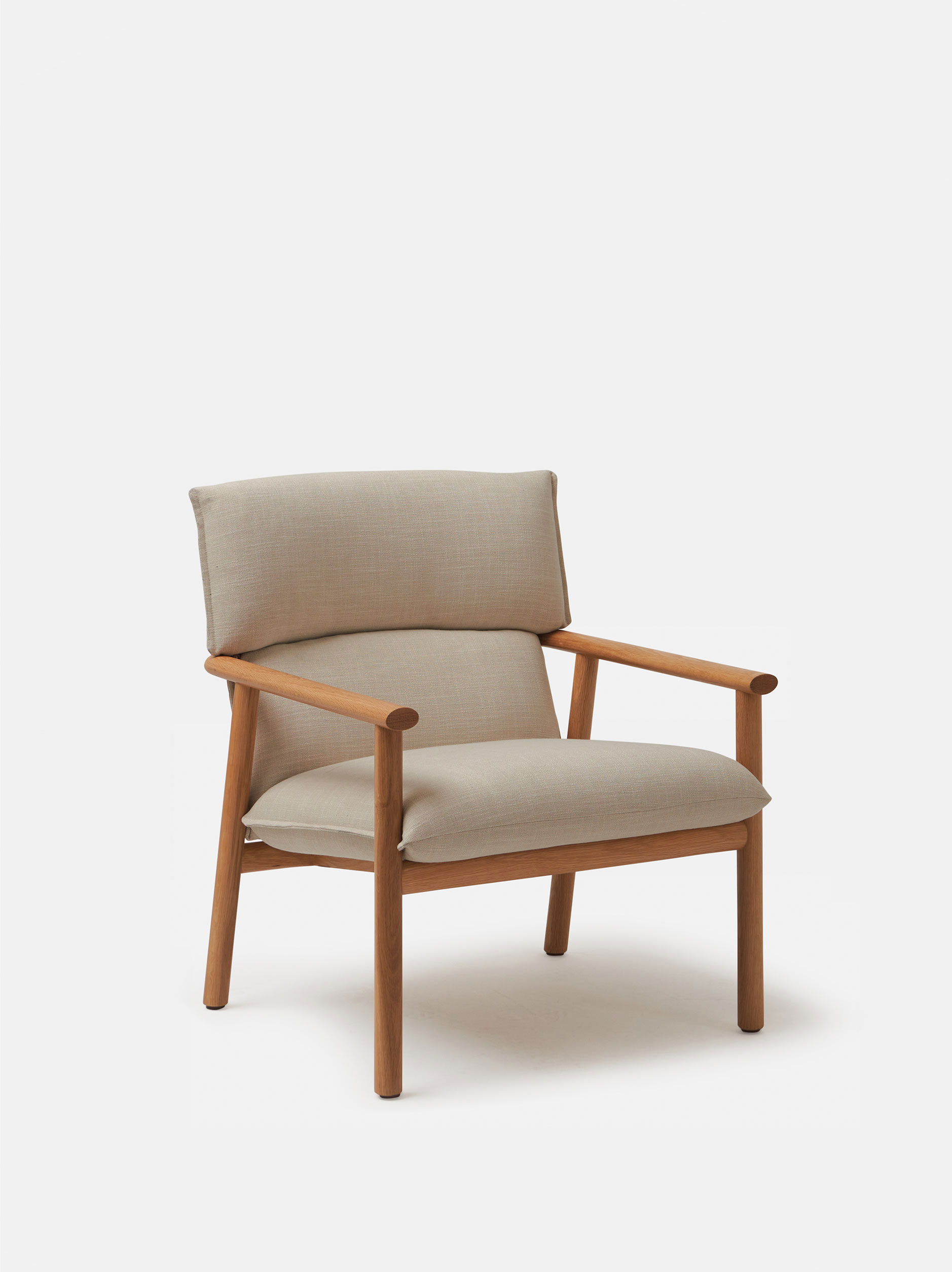 Label Armchair High