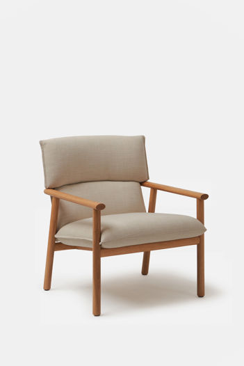 Label Armchair High