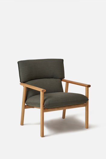 Label Armchair High