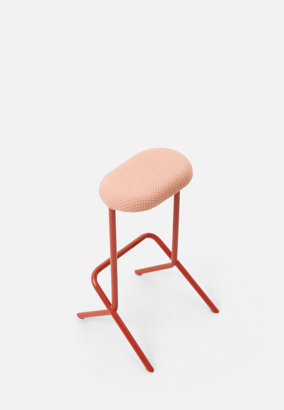 Platform Seat Cover