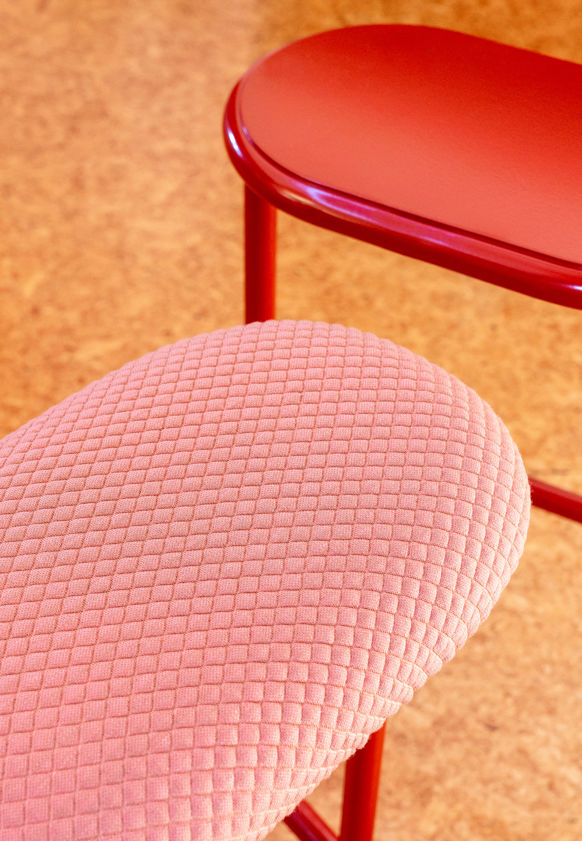Platform Seat Cover