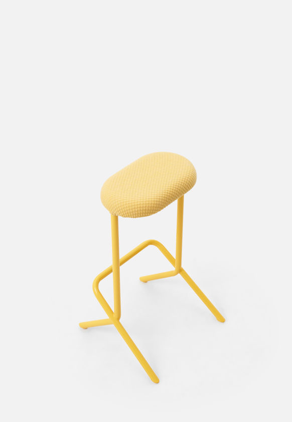 Platform Seat Cover