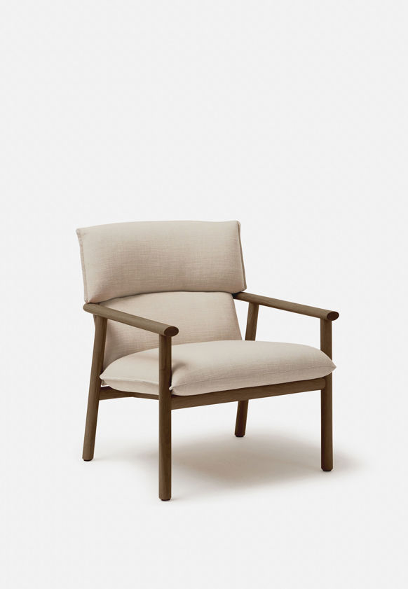 Label Armchair High