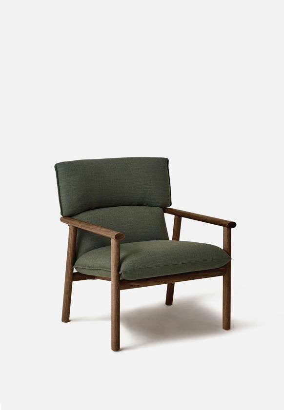 Label Armchair High
