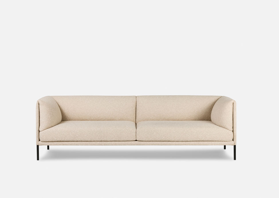 Claret Configuration 03