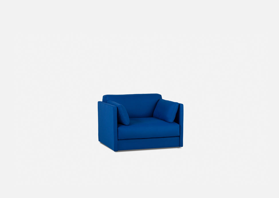 Dialogue Armchair