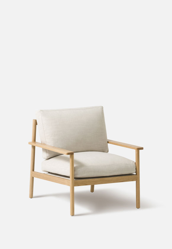 Daily Armchair
