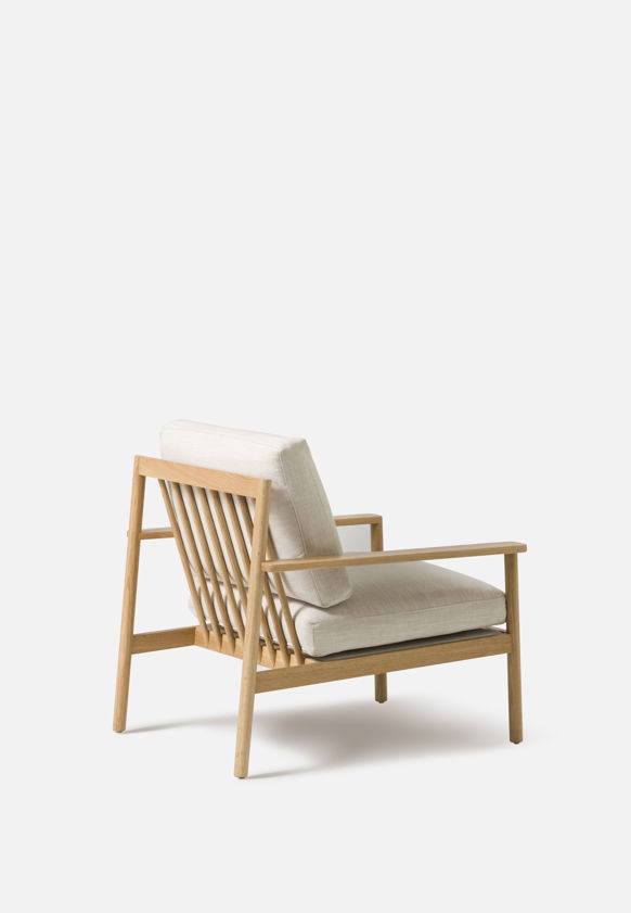 Daily Armchair