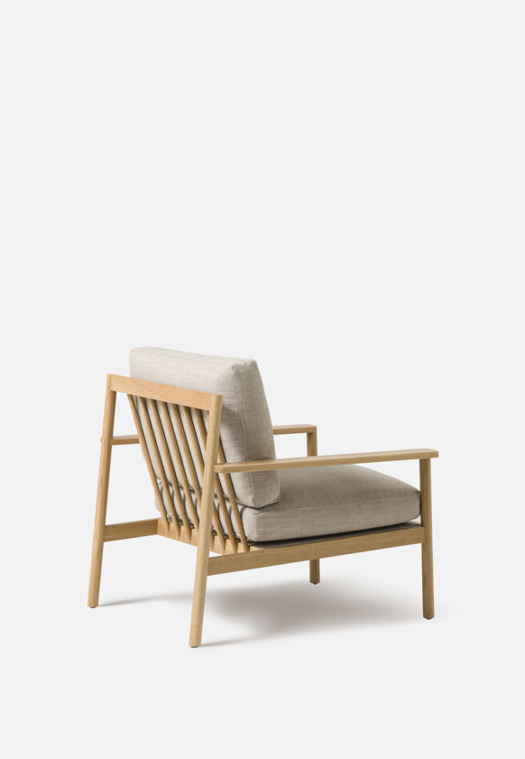 Daily Armchair