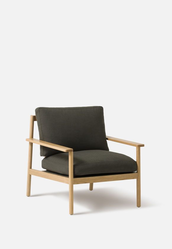 Daily Armchair
