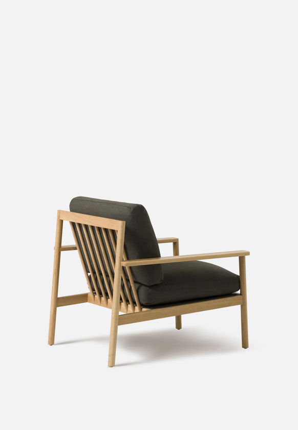 Daily Armchair
