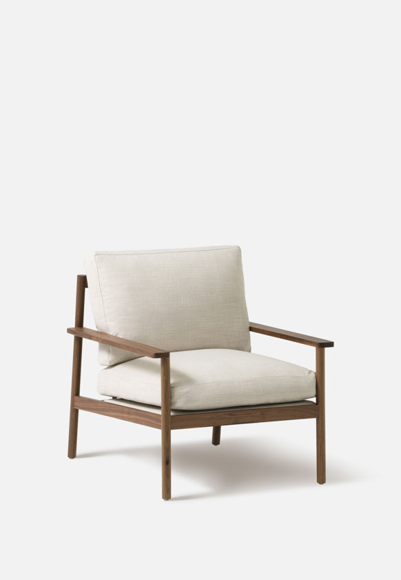 Daily Armchair