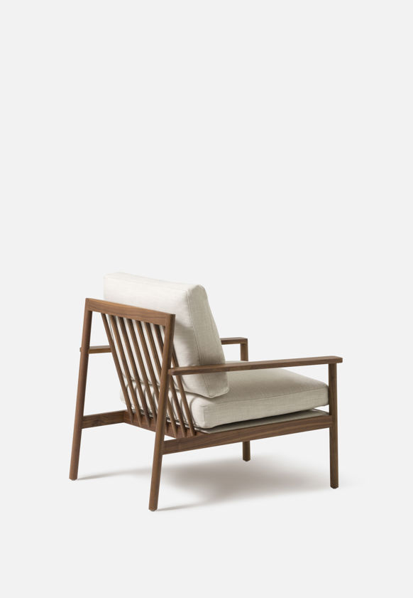 Daily Armchair