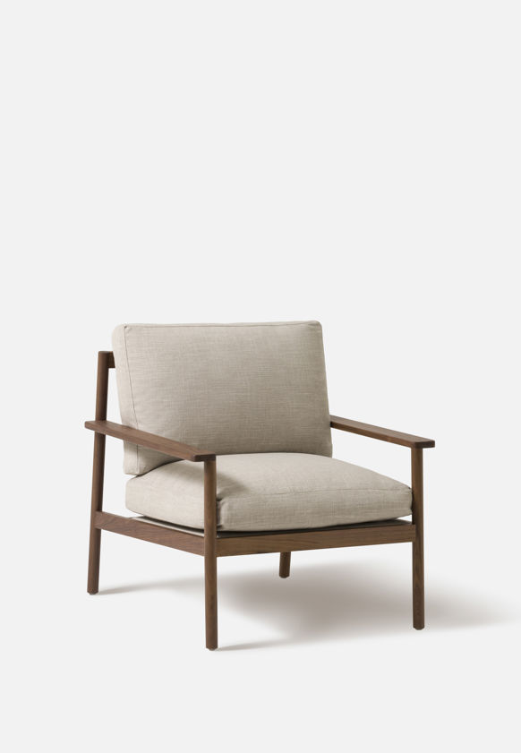 Daily Armchair