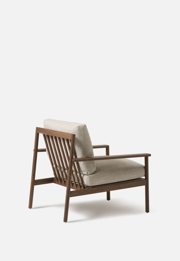 Daily Armchair