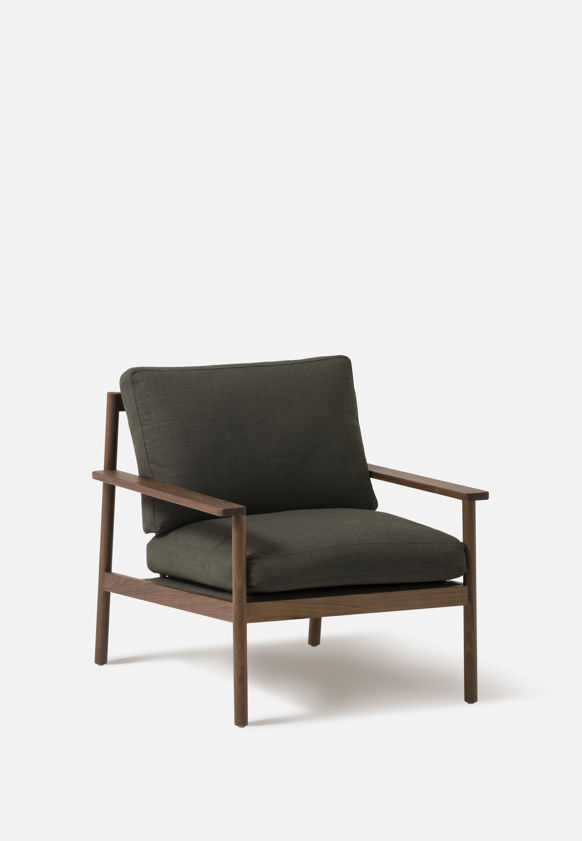 Daily Armchair