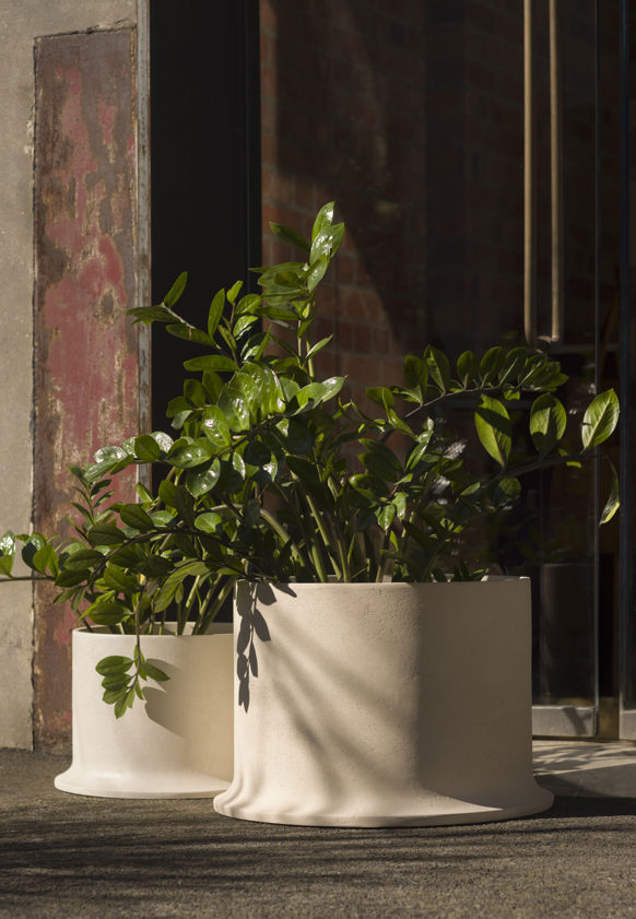 Rise Planter
