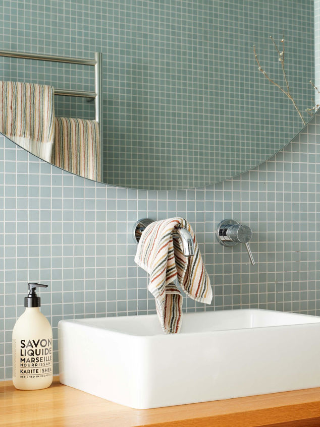 Alice Cotton Bath Towel Range