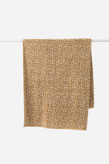 Forget Me Not Cotton Bath Towel Range