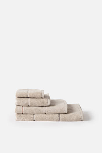Pia Cotton Bath Towel Range