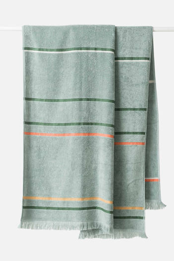 Umi Cotton Beach Towel
